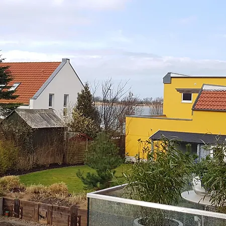 Harbour Side No9 Heiligenhafen